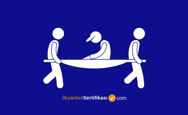 Büyükçekmece İlk Yardım Kursu