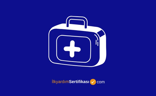 İlk Yardım Çantasında Bulunması Gerekenler