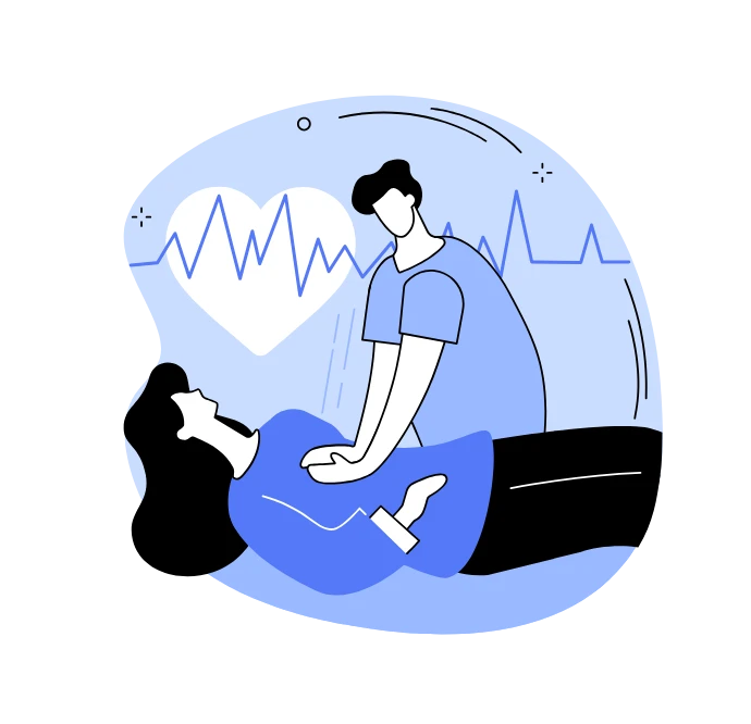 İlk Yardım Sertifikası İstanbul